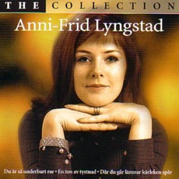 Lyngstad Frida - Anni- Frid ( ABBA)  - The Collection